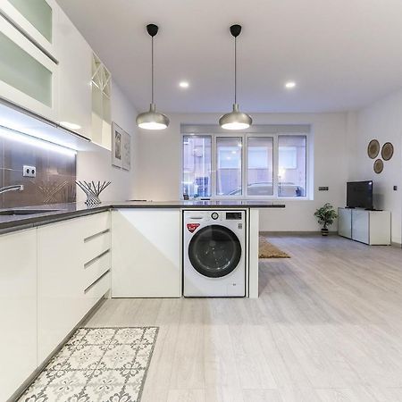 Vita Portucale ! Moscavide Family Apartment Лісабон Екстер'єр фото