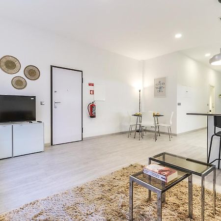 Vita Portucale ! Moscavide Family Apartment Лісабон Екстер'єр фото
