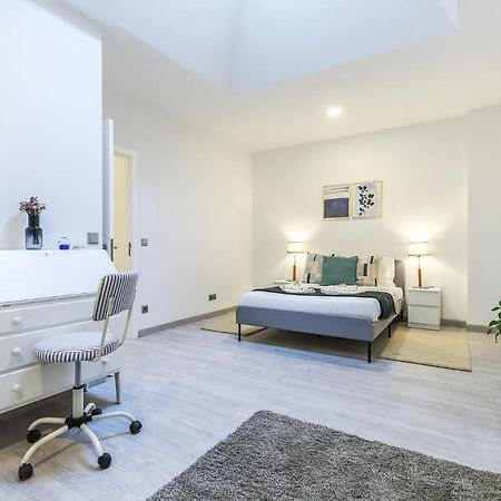 Vita Portucale ! Moscavide Family Apartment Лісабон Екстер'єр фото