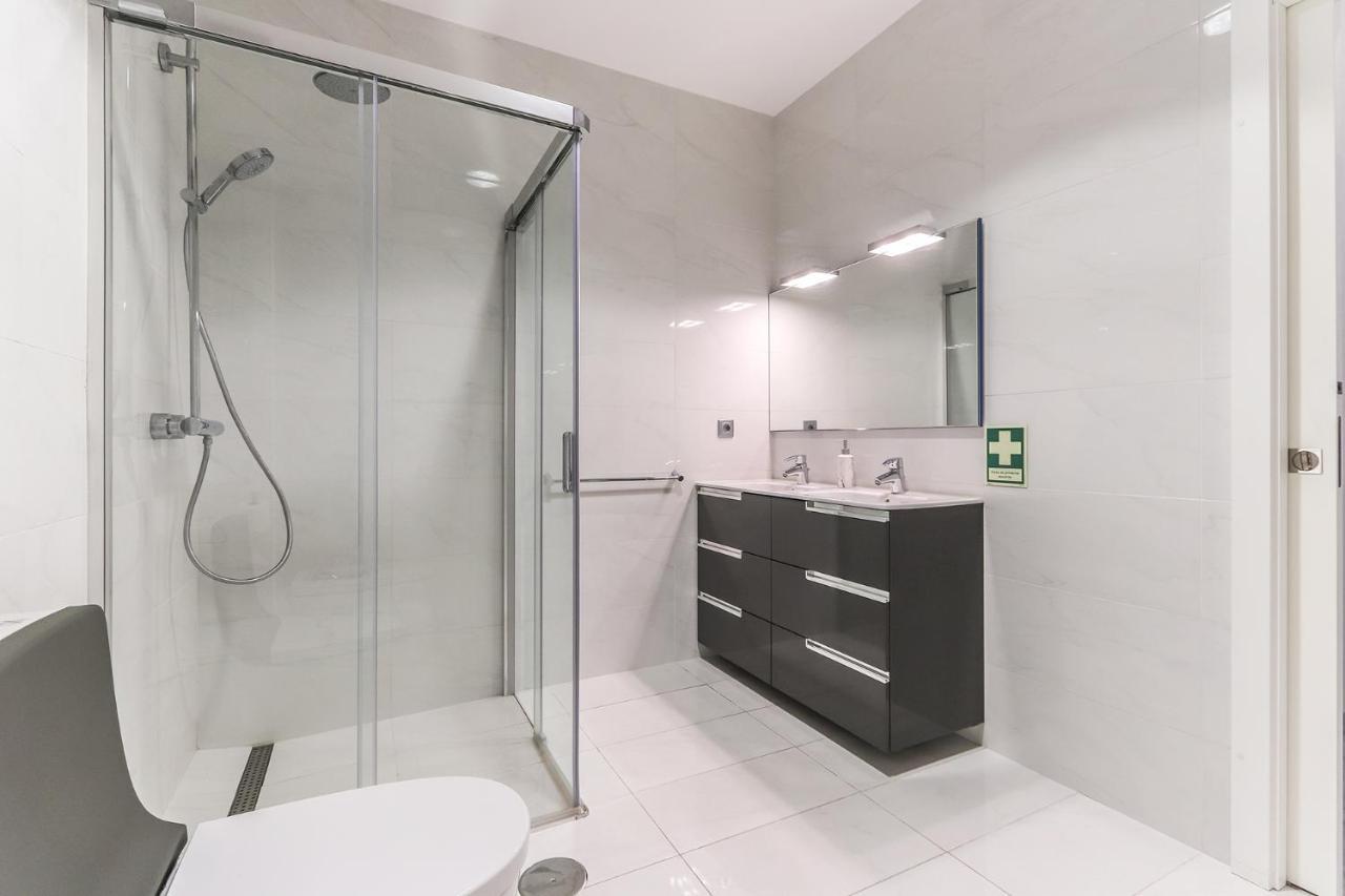 Vita Portucale ! Moscavide Family Apartment Лісабон Екстер'єр фото