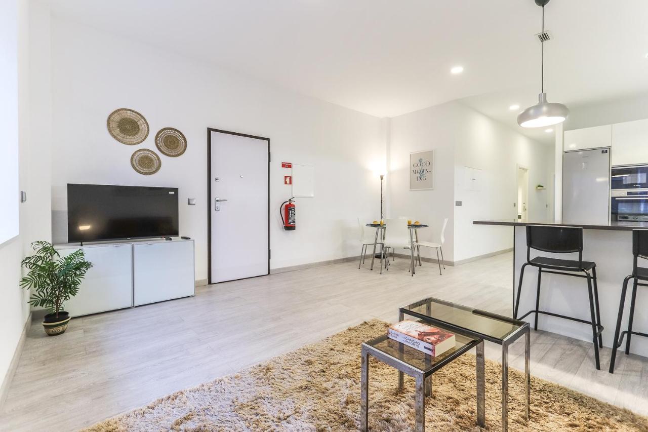 Vita Portucale ! Moscavide Family Apartment Лісабон Екстер'єр фото