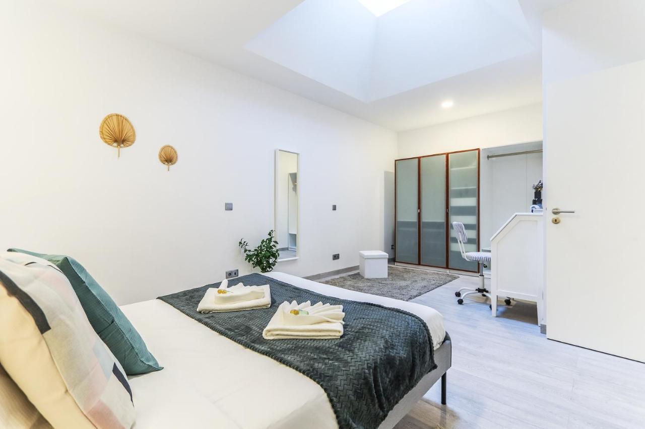 Vita Portucale ! Moscavide Family Apartment Лісабон Екстер'єр фото