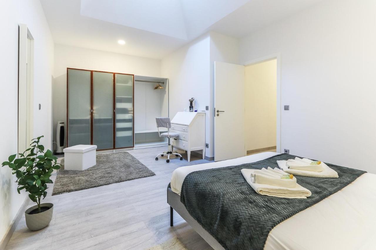 Vita Portucale ! Moscavide Family Apartment Лісабон Екстер'єр фото