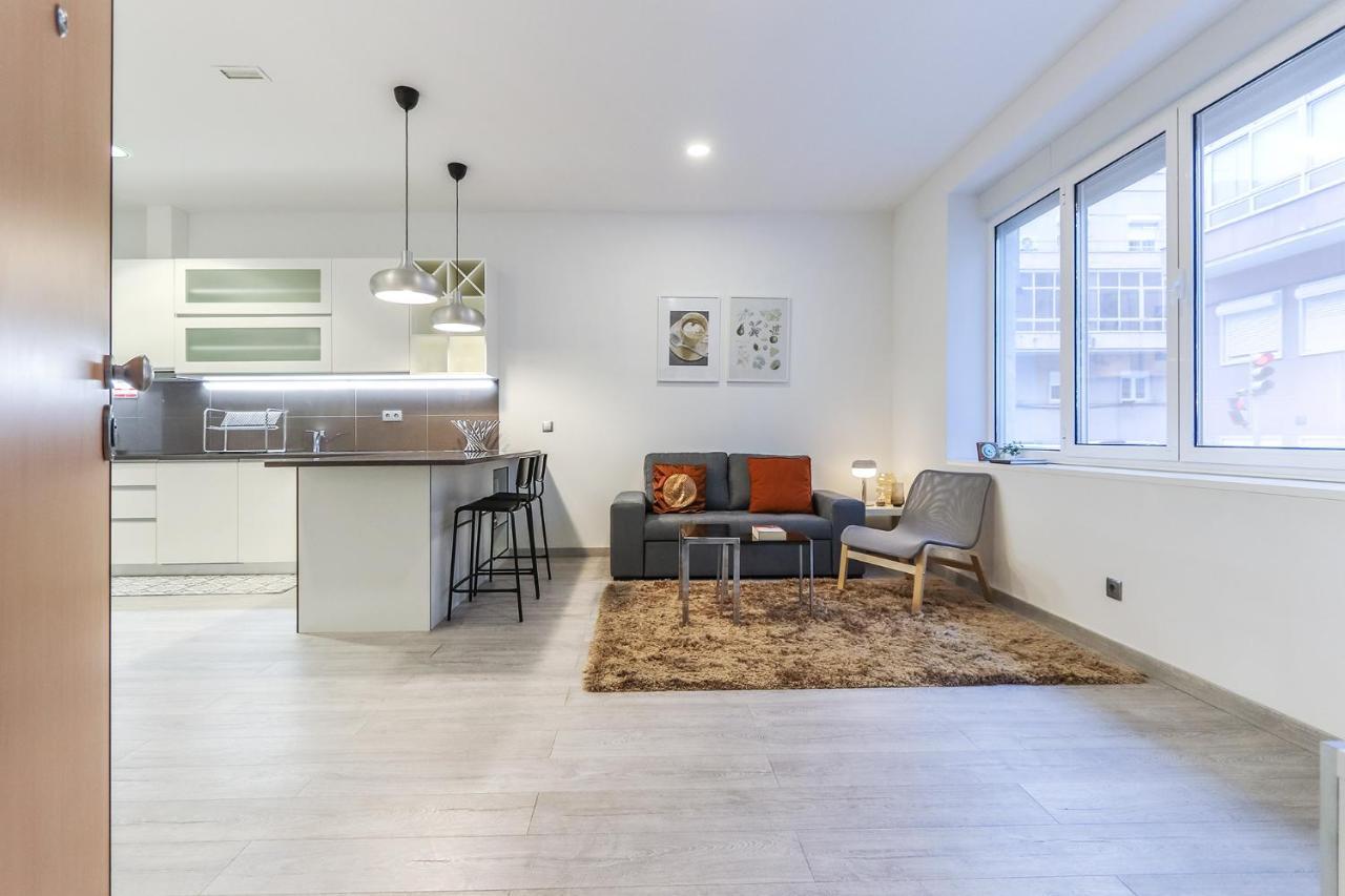 Vita Portucale ! Moscavide Family Apartment Лісабон Екстер'єр фото
