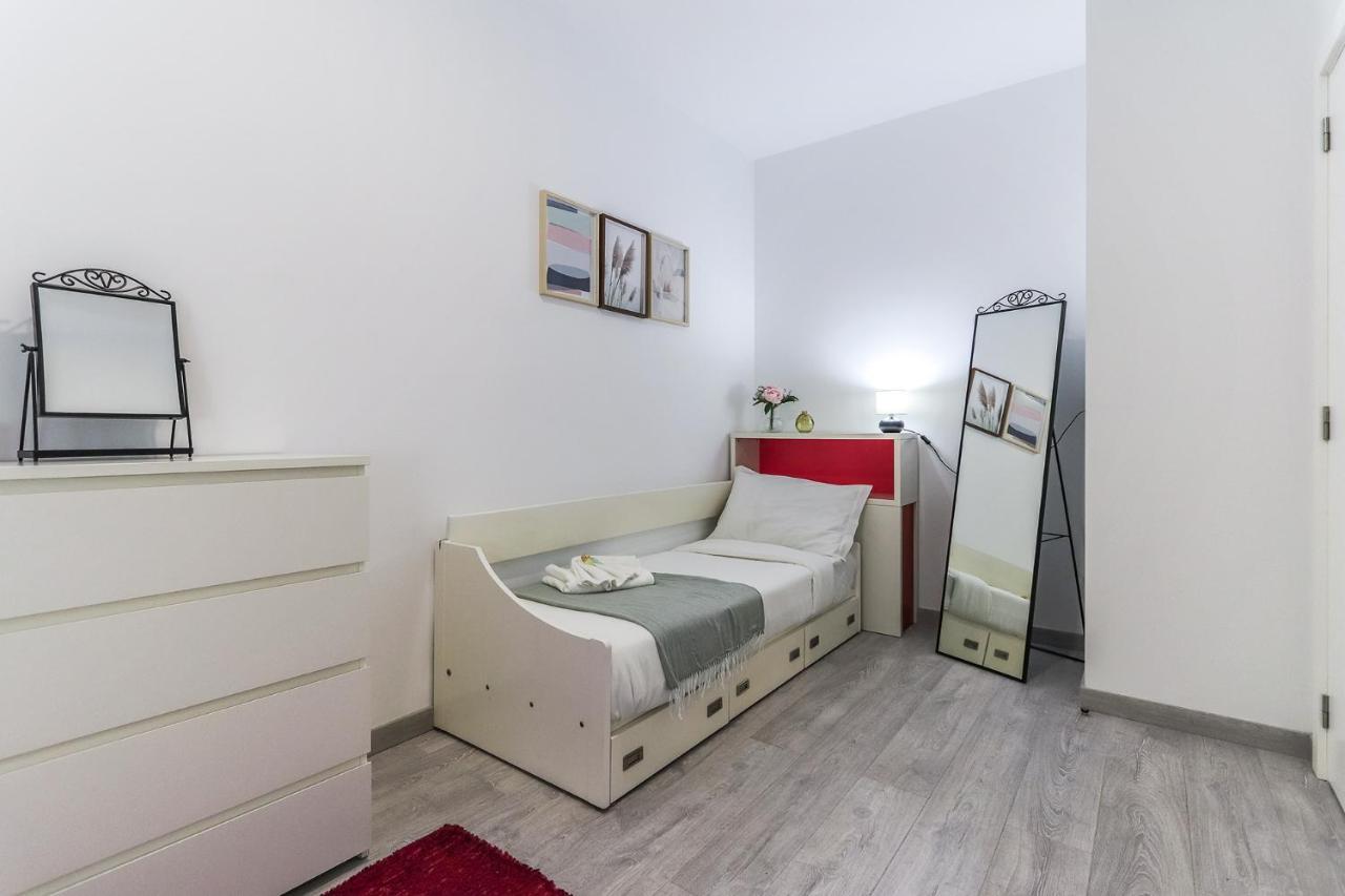 Vita Portucale ! Moscavide Family Apartment Лісабон Екстер'єр фото