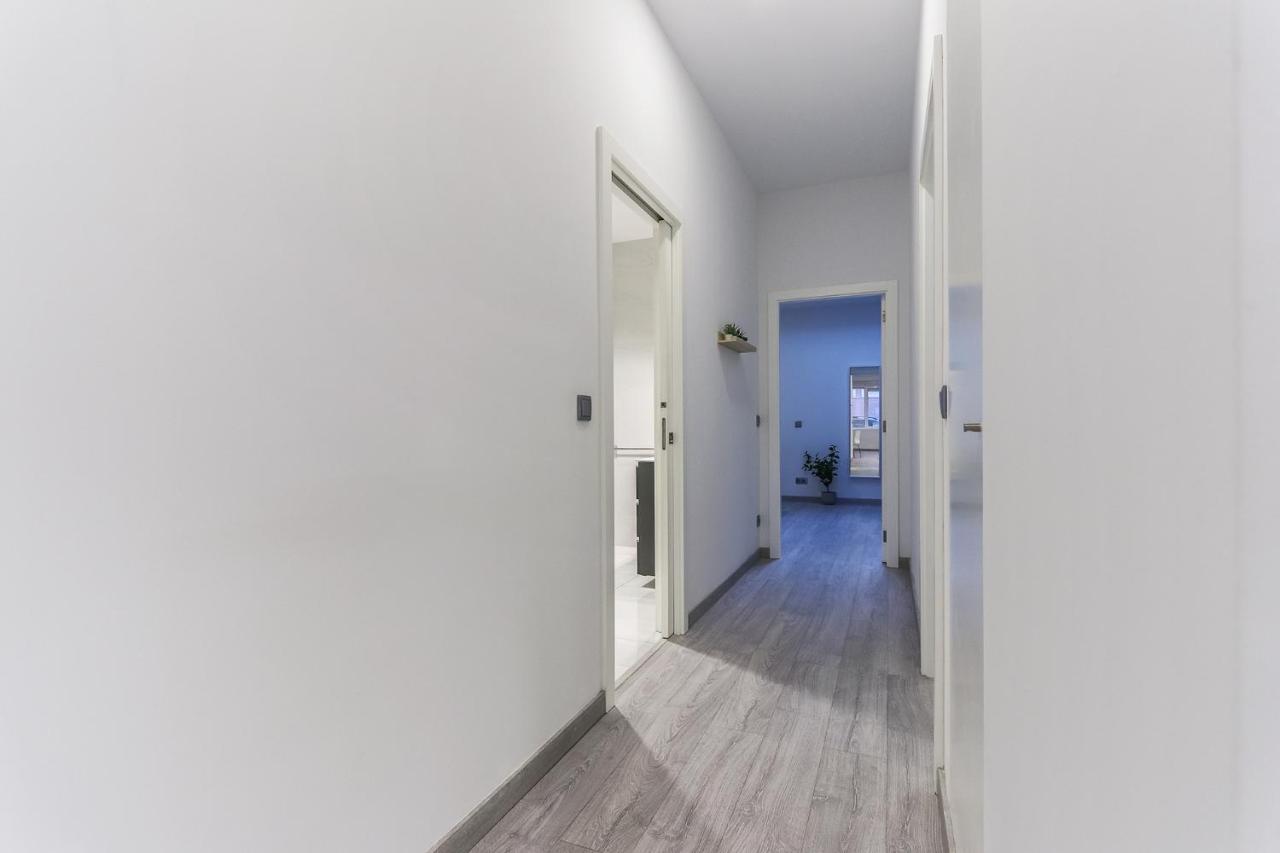 Vita Portucale ! Moscavide Family Apartment Лісабон Екстер'єр фото