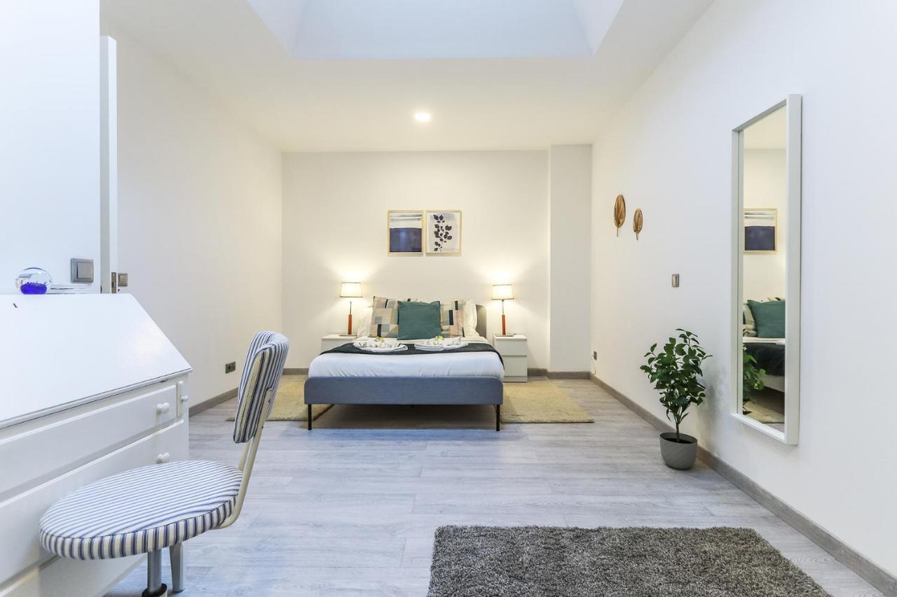 Vita Portucale ! Moscavide Family Apartment Лісабон Екстер'єр фото