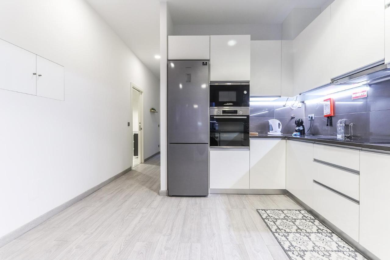 Vita Portucale ! Moscavide Family Apartment Лісабон Екстер'єр фото