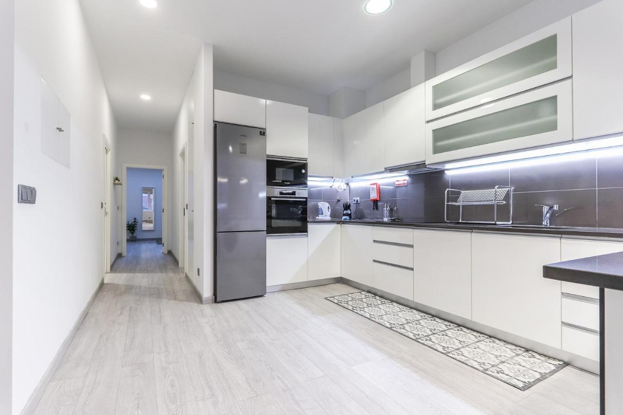 Vita Portucale ! Moscavide Family Apartment Лісабон Екстер'єр фото