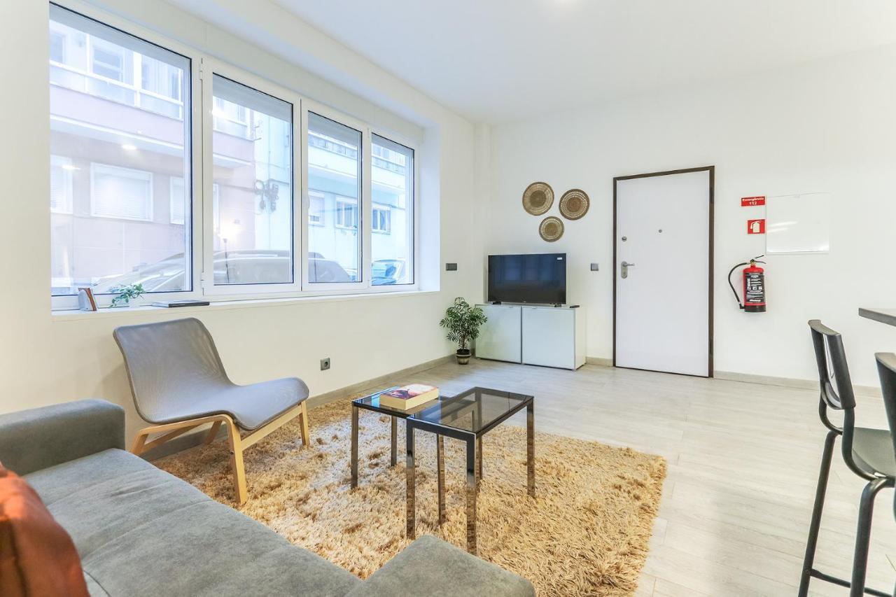 Vita Portucale ! Moscavide Family Apartment Лісабон Екстер'єр фото